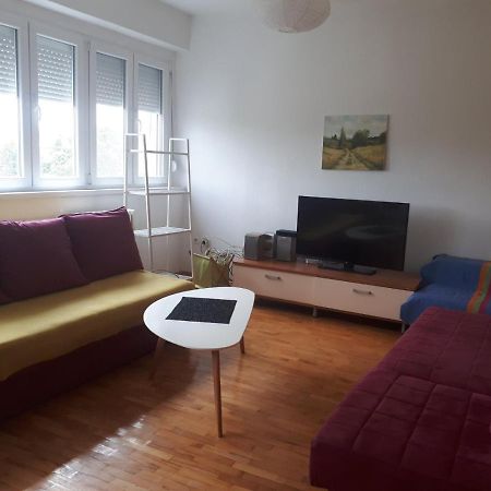 Viva Apartment 스코페 외부 사진