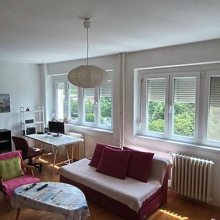Viva Apartment 스코페 외부 사진