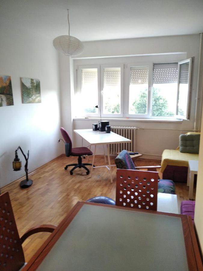 Viva Apartment 스코페 외부 사진
