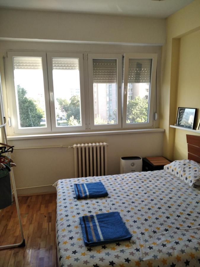 Viva Apartment 스코페 외부 사진