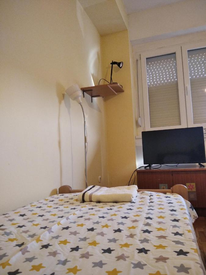 Viva Apartment 스코페 외부 사진