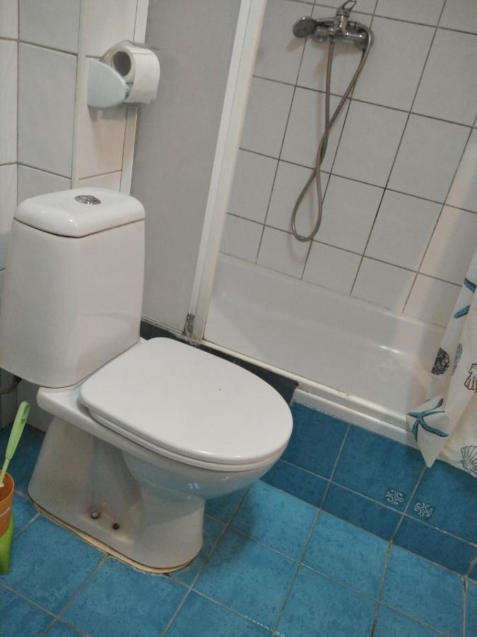 Viva Apartment 스코페 외부 사진