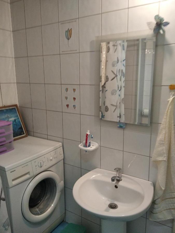 Viva Apartment 스코페 외부 사진