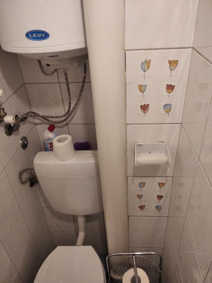 Viva Apartment 스코페 외부 사진