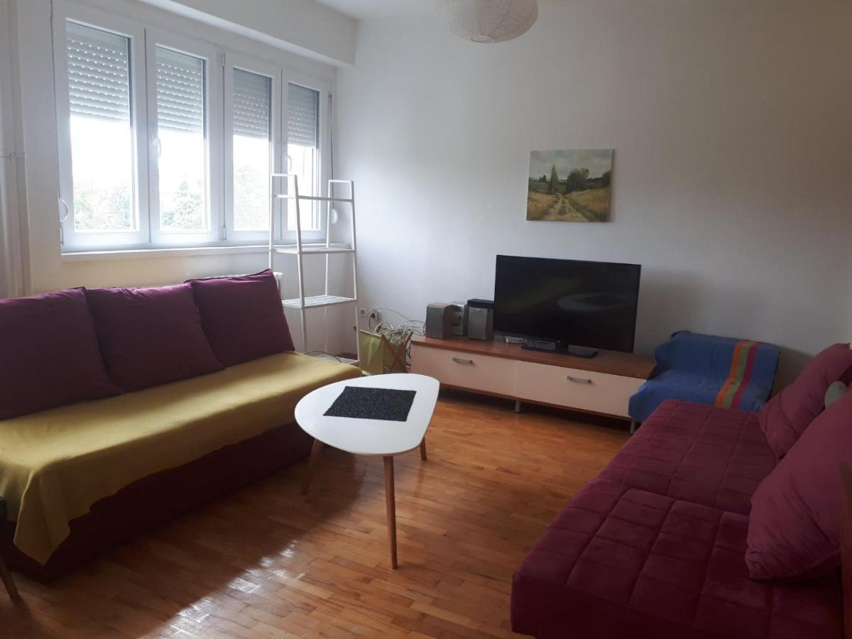 Viva Apartment 스코페 외부 사진