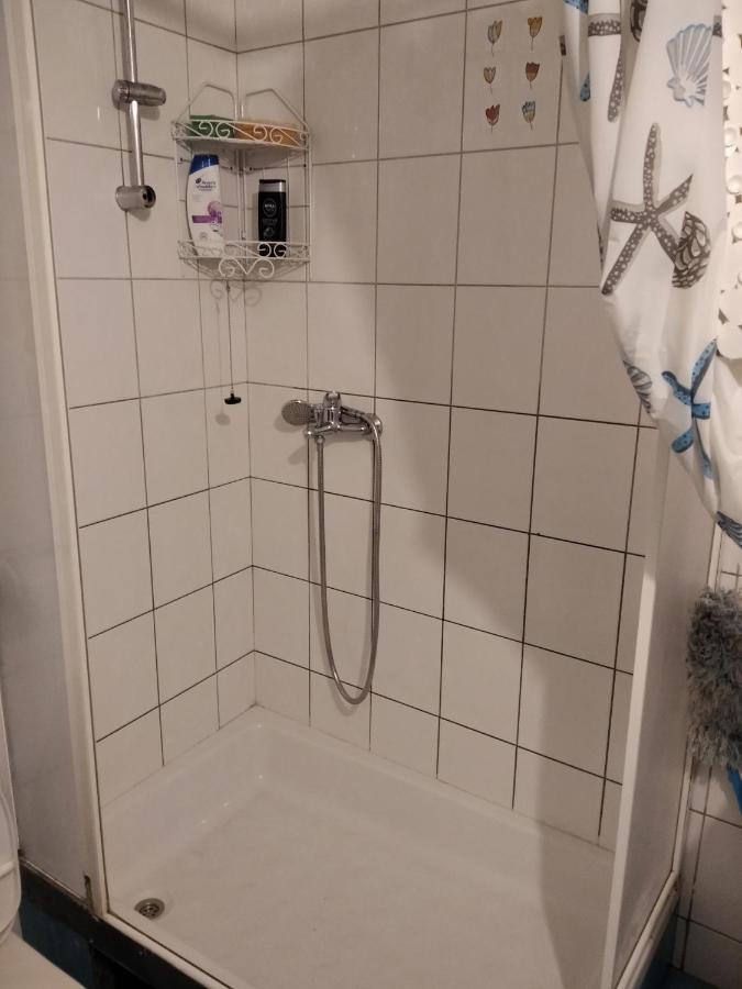Viva Apartment 스코페 외부 사진