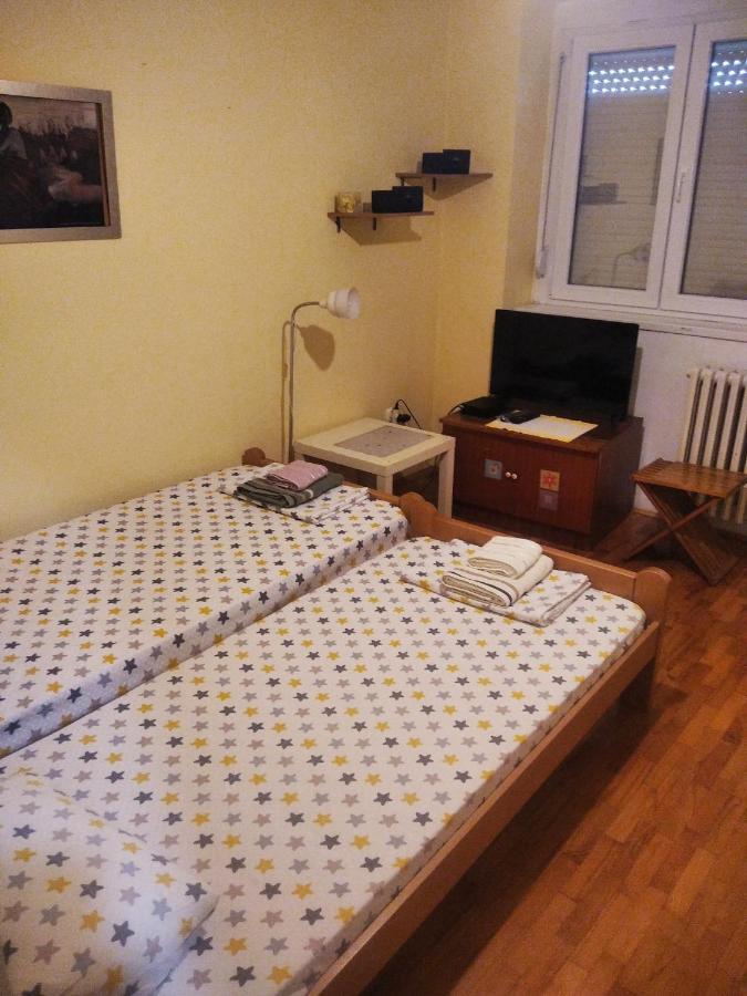 Viva Apartment 스코페 외부 사진