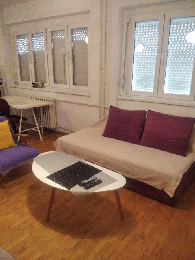 Viva Apartment 스코페 외부 사진