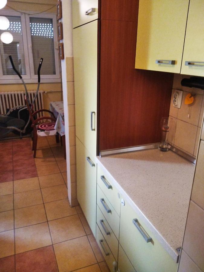 Viva Apartment 스코페 외부 사진