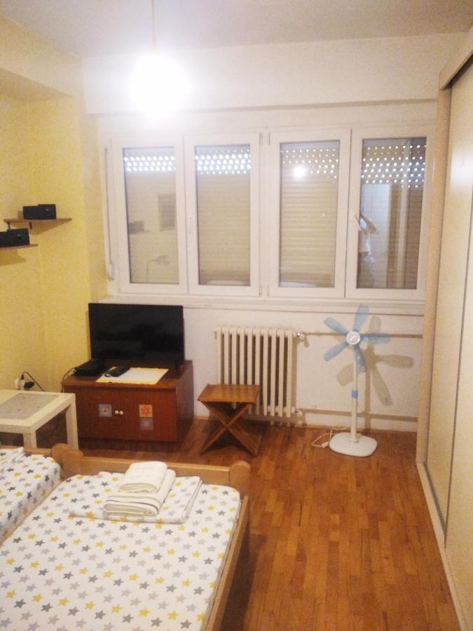 Viva Apartment 스코페 외부 사진