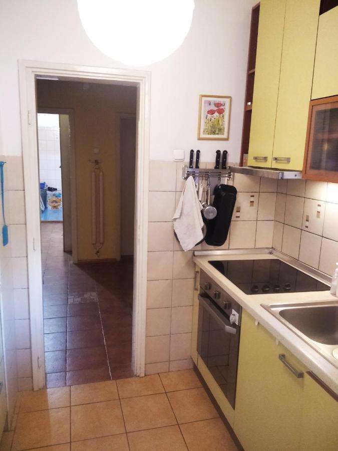 Viva Apartment 스코페 외부 사진
