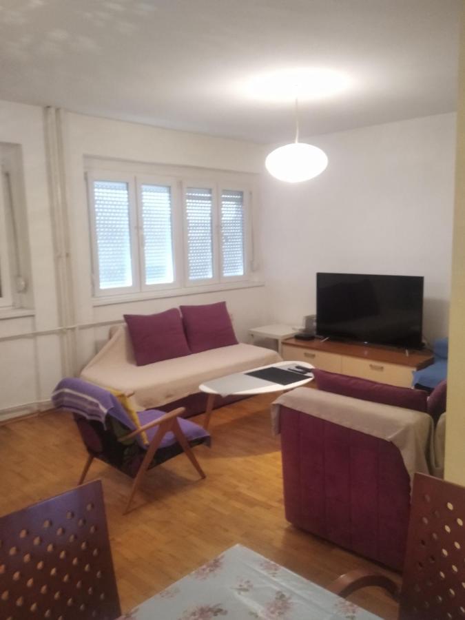 Viva Apartment 스코페 외부 사진